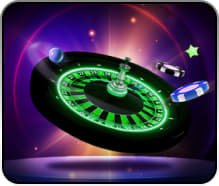 bet 77 Arcade
